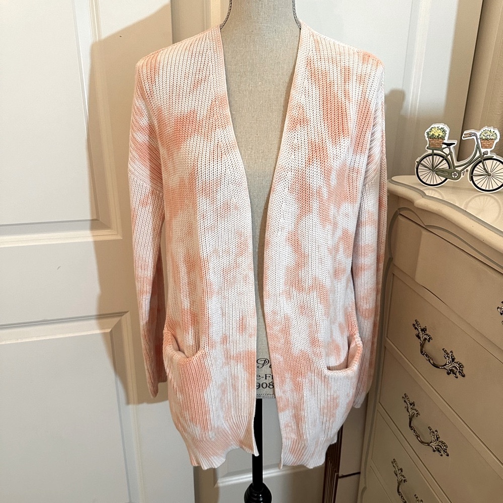 Universal Thread tye dye Women's Sweater